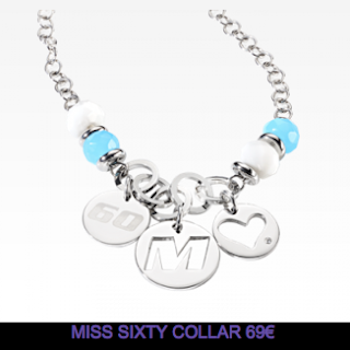MissSixty collar2